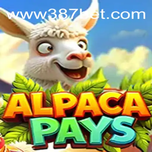 Descubra AlpacaPays: O Jogo de Cassino Online em Alta no 387bet