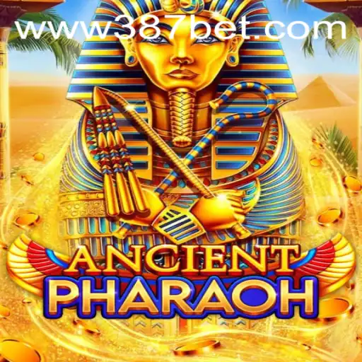 Explorando o Mundo do Jogo AncientPharaoh com 387bet