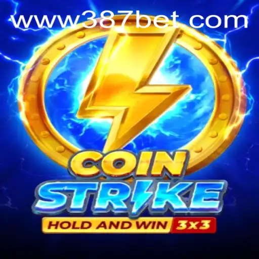 Coinstrike: Desvendando o Novo Fenômeno de 387bet