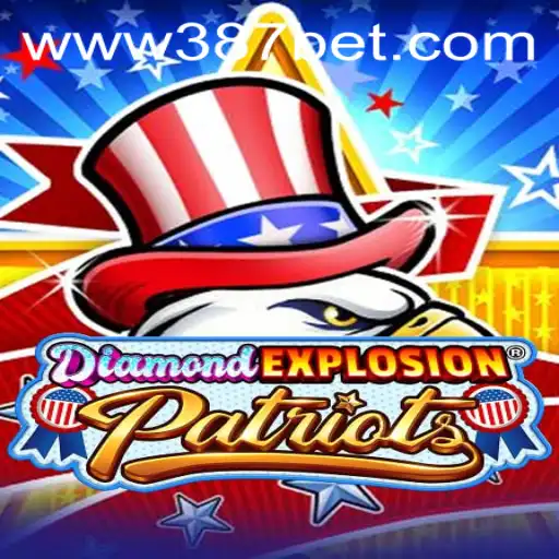 Explorando o Jogo DiamondExplosionPatriots: Uma Jornada de Estratégia e Emoção