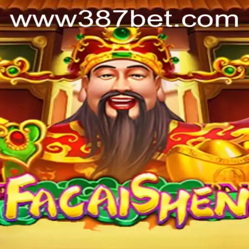 Descubra o Fascinante Jogo FaCaiShen no 387bet