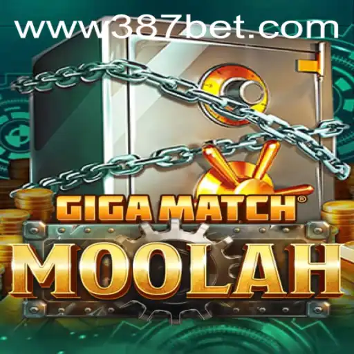 Descubra o Universo de GigaMatchMoolah: Um Jogo Revolucionário com 387bet