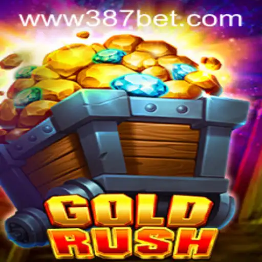 Explorando o Mundo do Jogo GoldRush na Plataforma 387bet