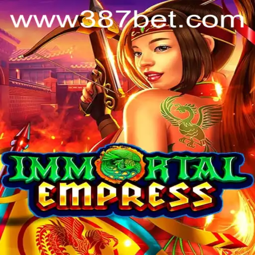 Descubra o Fascinante Universo de ImmortalEmpress: Aventura e Estratégia