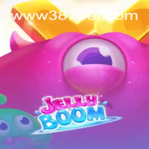 JellyBoom: Explorando o Universo Divertido de um Novo Jogo Inovador