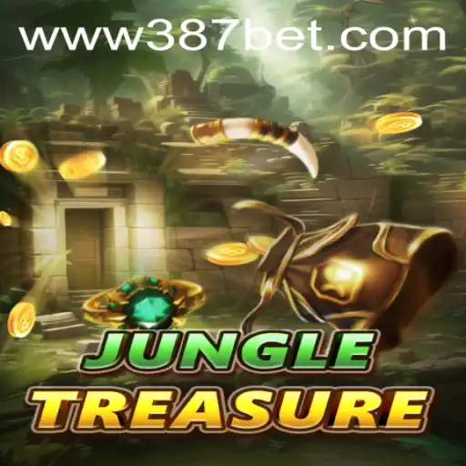 JungleTreasure: Aventure-se em Busca dos Tesouros Escondidos