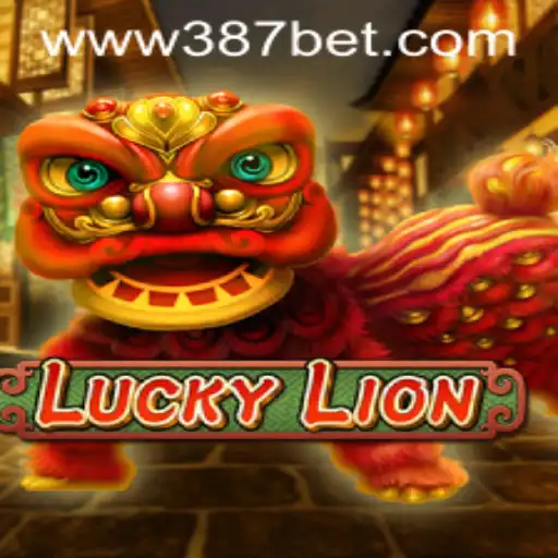 Descubra o Mundo Fascinante do Jogo LuckyLion na Plataforma 387bet