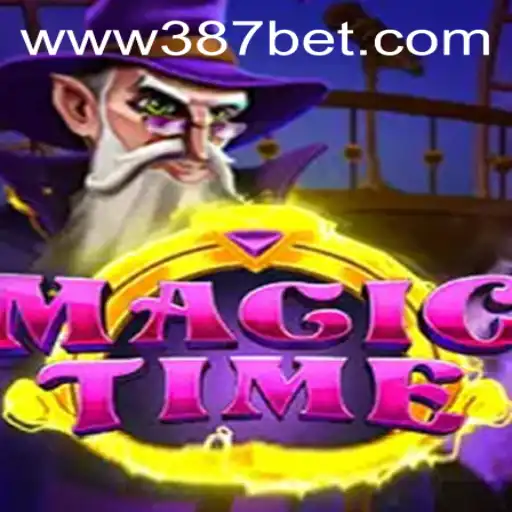 Explorando o Mundo Fascinante de MagicTime