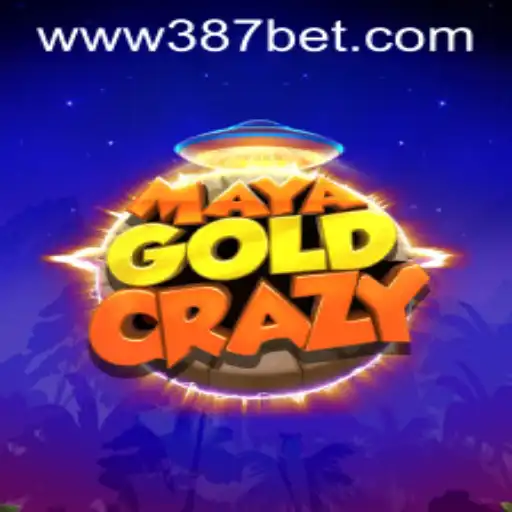 Explore as Aventuras de MayaGoldCrazy no Cassino 387bet