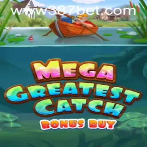 Explorando MegaGreatestCatchBonusBuy: Um Guia Completo para Jogadores