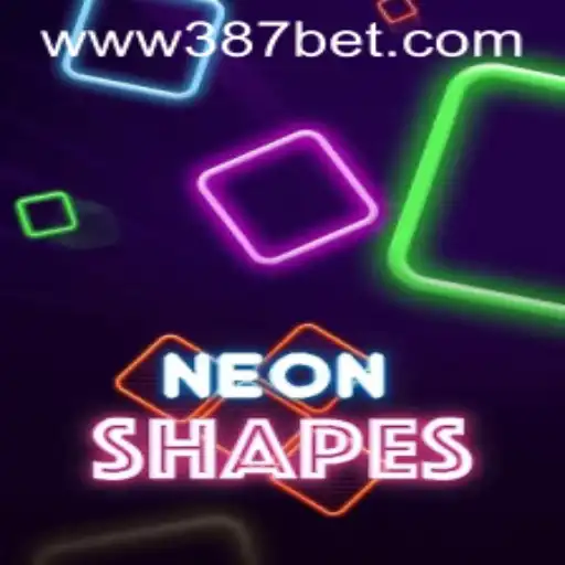 Explorando NeonShapes: A Revolução Geométrica no Universo Gaming