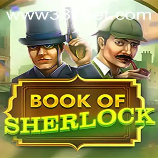Descubra o Mundo Empolgante de 'BookOfSherlock' e Suas Regras Fascinantes