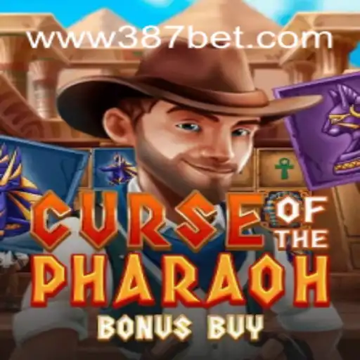 Explorando o Jogo Curse of the Pharaoh Bonus Buy com 387bet