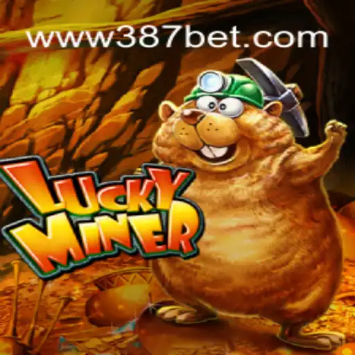 Descubra LuckyMiner: Um Jogo Inovador na Plataforma 387bet