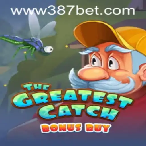 TheGreatestCatchBonusBuy: Um Mergulho no Mundo dos Cassinos Online