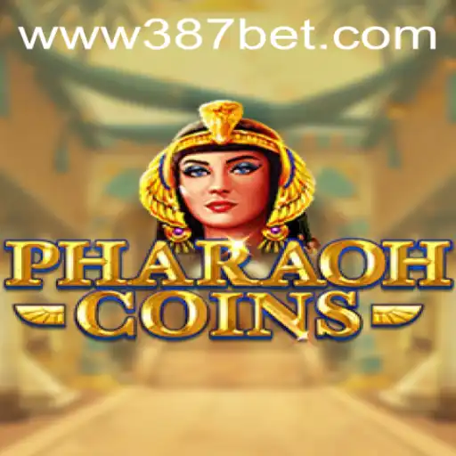 Desvendando PharaohCoins: Um Mergulho no Mundo das Apostas com 387bet