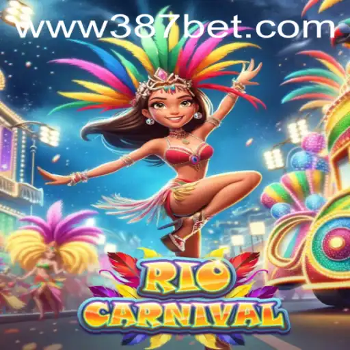 RioCarnival: Uma Imersão no Vibrante Mundo dos Festivais de Carnaval