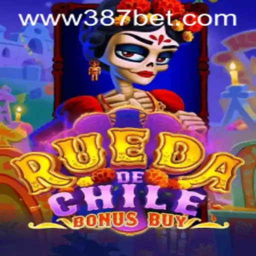 Explorando RuedaDeChileBonusBuy: Um Mergulho na Experiência de Jogo com 387bet