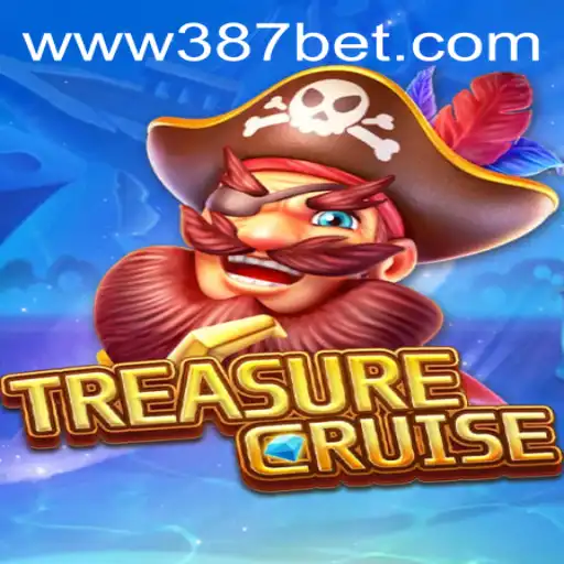 TREASURECRUISE: Desvendando Aventuras Marítimas e Oportunidades de Jogo com 387bet