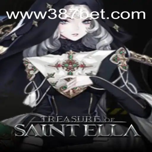 Explorando o Excitante Mundo de TreasureofSaintElla com 387bet
