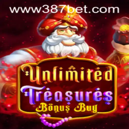 Explore o Fascinante Mundo de UnlimitedTreasuresBonusBuy no 387bet