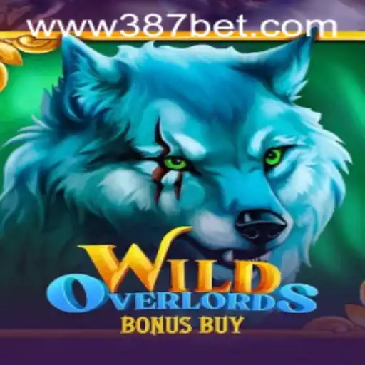 Explorando o Novo Jogo: WildOverlordsBonusBuy no 387bet